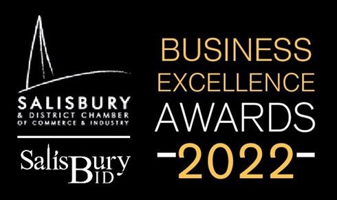 Business Excellence Awards 2022