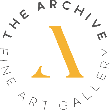 The Archive Gallery is holding a Silent Auction