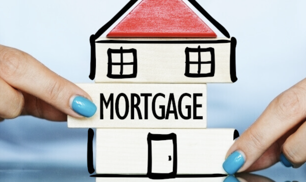 Mortgage market update