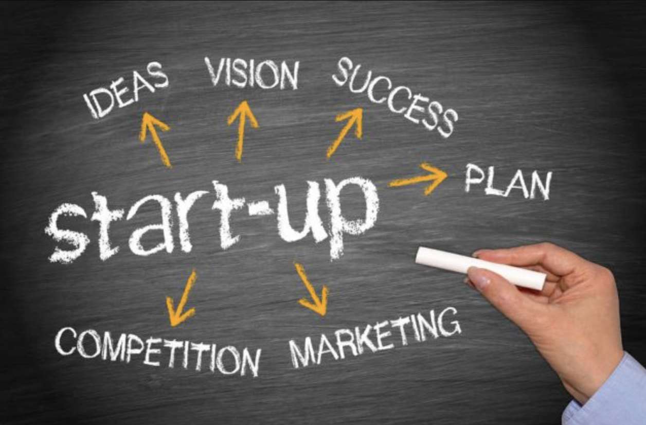 Chamber Launches our Business Startup Assistance programme