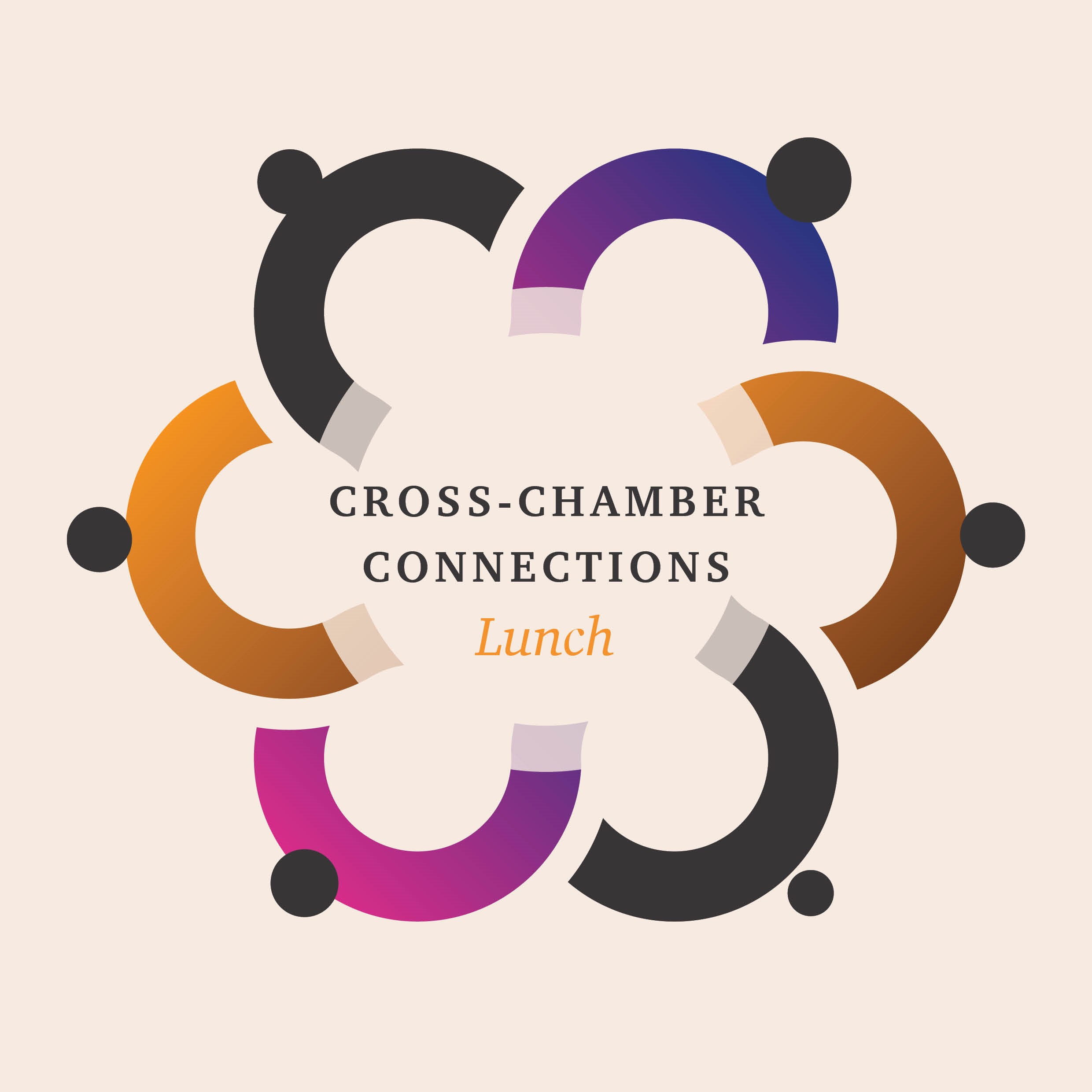 Strengthening Business Ties: Salisbury and Romsey Chambers Unite for “Cross-Chamber Connections” Event